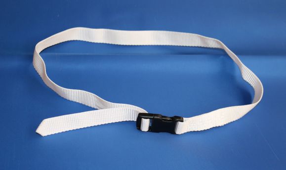 25mm Buckled Sail Strap