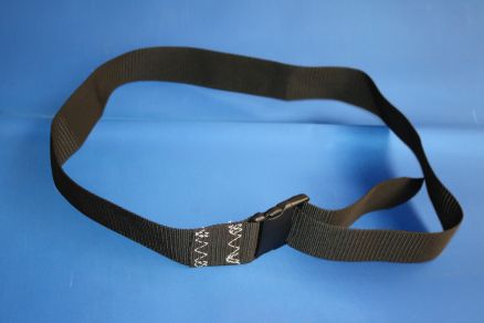 50mm Side Release Buckled Strap