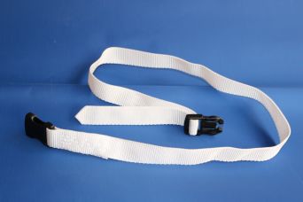 25mm Buckled Sail Strap