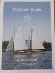 The History of Martham Boats 75 Years Celebration